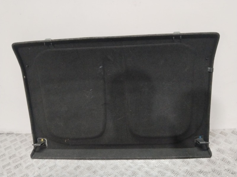 Recambio de bandeja trasera para chevrolet cruze hatchback (j305) 1.7 d referencia OEM IAM 95919192  