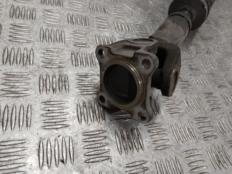 Recambio de transmision central para kia sorento 2.5 crdi concept referencia OEM IAM 491003E320  