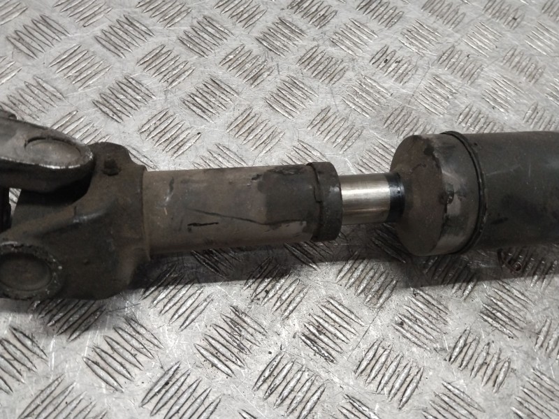 Recambio de transmision central para kia sorento 2.5 crdi concept referencia OEM IAM 491003E320  