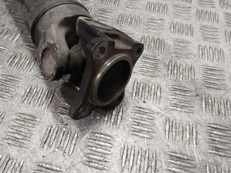 Recambio de transmision central para kia sorento 2.5 crdi concept referencia OEM IAM 491003E320  