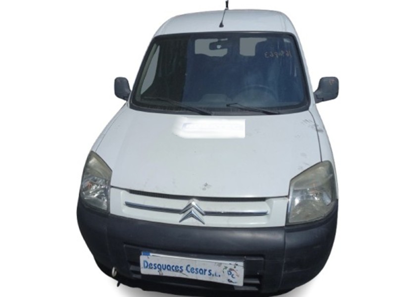 citroën berlingo / berlingo first monospace (mf_, gjk_, gfk_) del año 2009