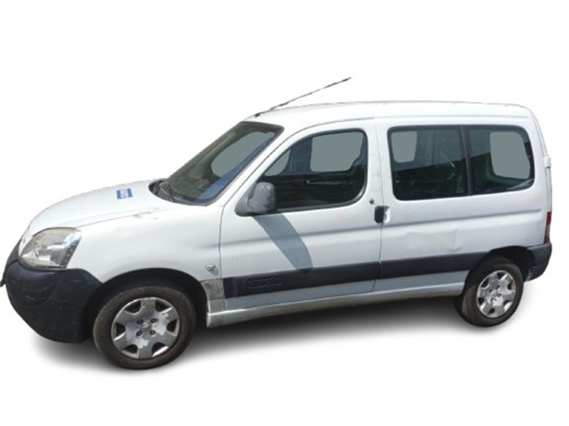 citroën berlingo / berlingo first monospace (mf_, gjk_, gfk_) del año 2009