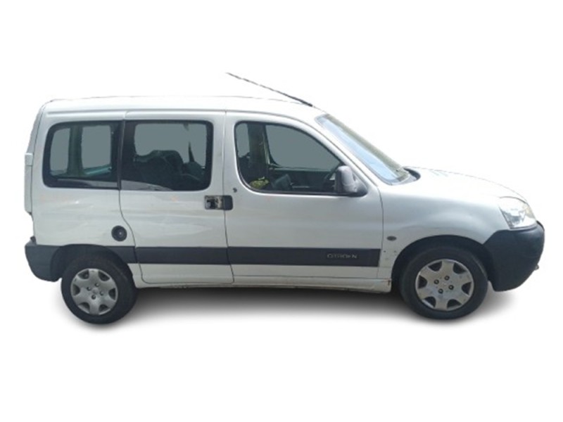 citroën berlingo / berlingo first monospace (mf_, gjk_, gfk_) del año 2009