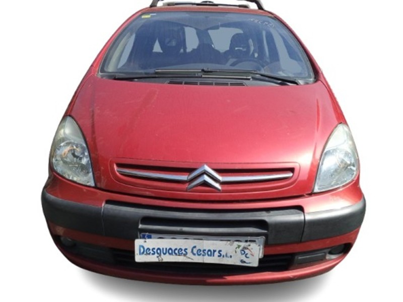 citroën xsara picasso (n68) del año 2006 citroën xsara picasso (n68) del año 2006