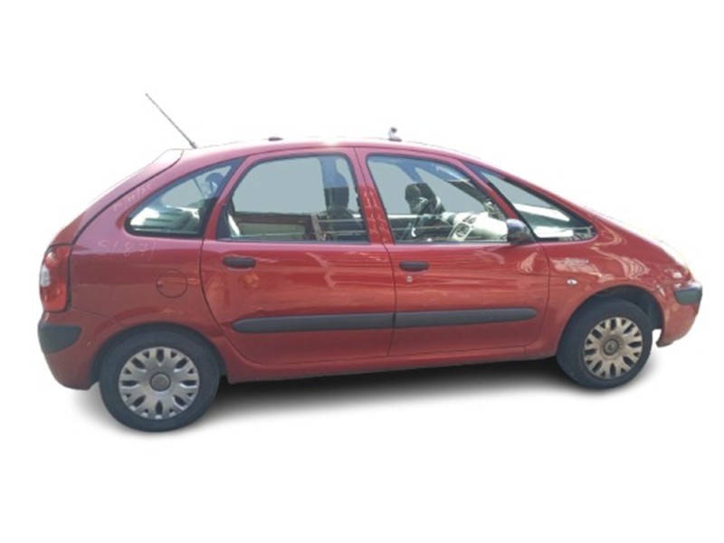 citroën xsara picasso (n68) del año 2006 citroën xsara picasso (n68) del año 2006