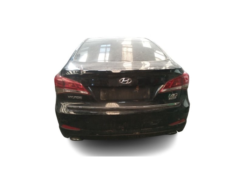 hyundai i40 i (vf) del año 2018