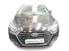 hyundai i40 i (vf) del año 2018