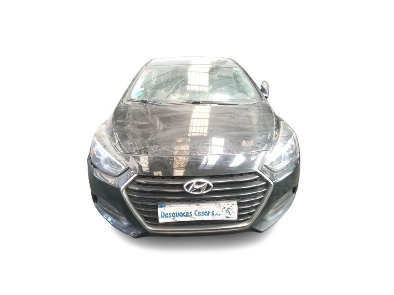 hyundai i40 i (vf) del año 2018