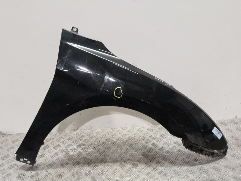 Recambio de aleta delantera derecha para hyundai i40 i (vf) 1.7 crdi referencia OEM IAM 663213Z000  