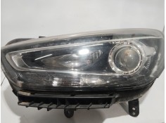 Recambio de faro izquierdo para hyundai i40 i (vf) 1.7 crdi referencia OEM IAM 921013Z300  