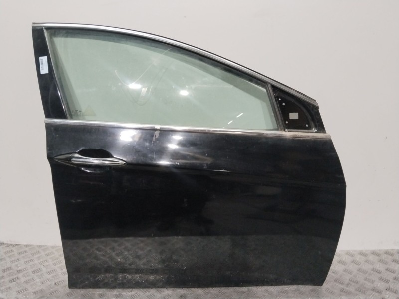 Recambio de puerta delantera derecha para hyundai i40 i (vf) 1.7 crdi referencia OEM IAM 760043Z000  