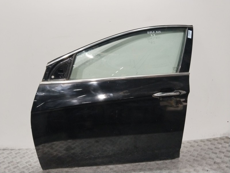 Recambio de puerta delantera izquierda para hyundai i40 i (vf) 1.7 crdi referencia OEM IAM 760033Z000  