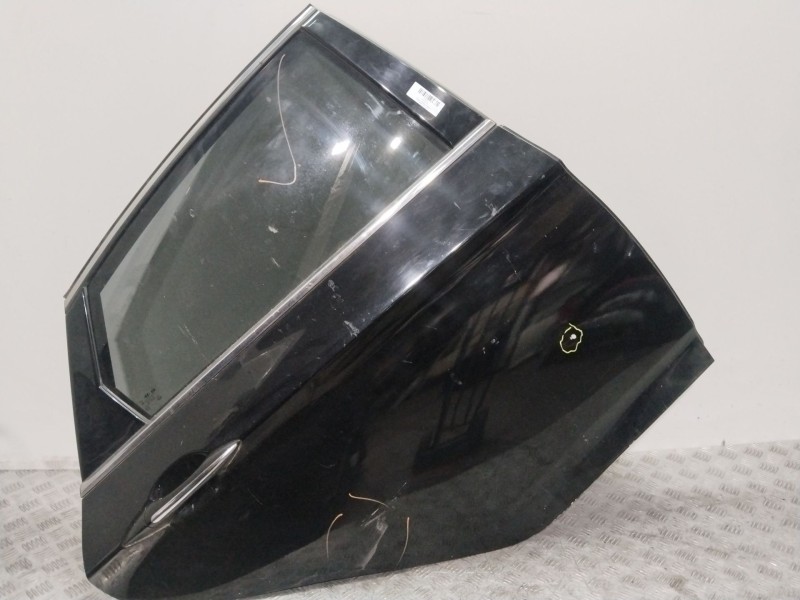 Recambio de puerta trasera derecha para hyundai i40 i (vf) 1.7 crdi referencia OEM IAM 770043Z300  