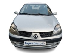 renault clio ii (bb_, cb_) del año 2002