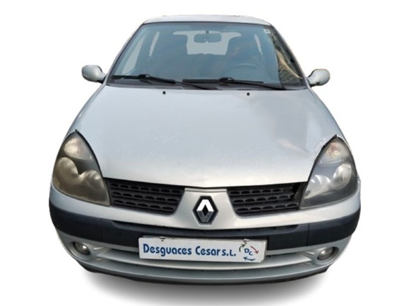 renault clio ii (bb_, cb_) del año 2002 renault clio ii (bb_, cb_) del año 2002