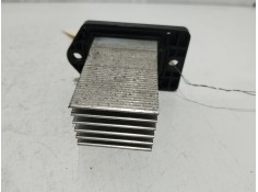 Recambio de resistencia calefaccion para hyundai i40 i (vf) 1.7 crdi referencia OEM IAM 971792J000