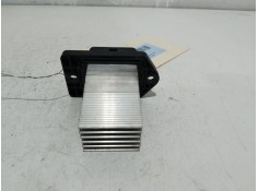 Recambio de resistencia calefaccion para hyundai i40 i (vf) 1.7 crdi referencia OEM IAM 971792J000   2