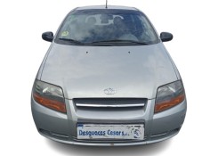 daewoo kalos (klas) del año 2004