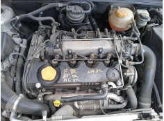 opel vectra c (z02) del año 2004 2