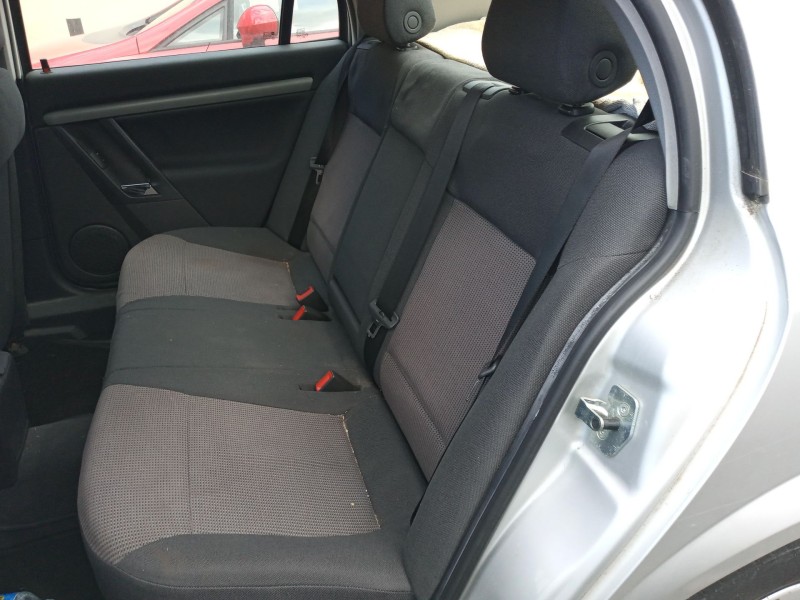 opel vectra c (z02) del año 2004 opel vectra c (z02) del año 2004