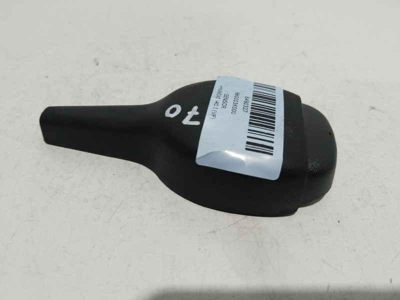Recambio de sensor para hyundai i40 i (vf) 1.7 crdi referencia OEM IAM 960003K000  