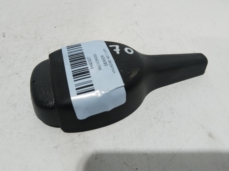 Recambio de sensor para hyundai i40 i (vf) 1.7 crdi referencia OEM IAM 960003K000  
