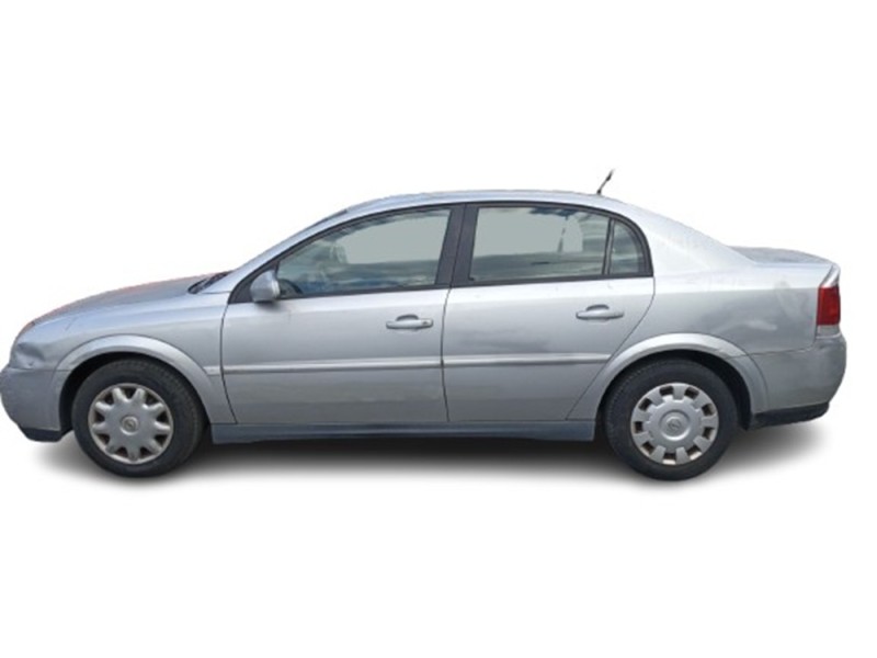 opel vectra c (z02) del año 2004 opel vectra c (z02) del año 2004