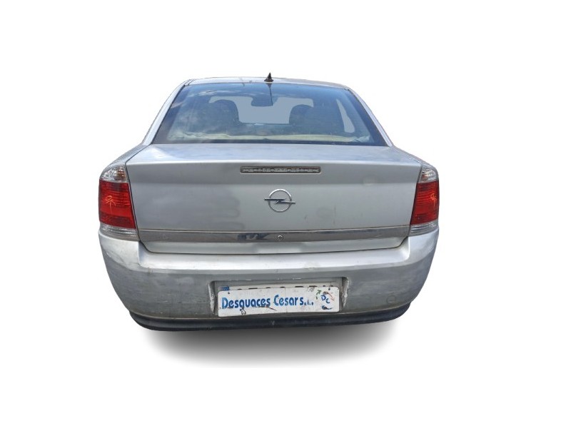 opel vectra c (z02) del año 2004 opel vectra c (z02) del año 2004
