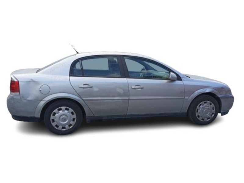 opel vectra c (z02) del año 2004 opel vectra c (z02) del año 2004