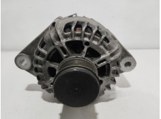 Recambio de alternador para opel insignia a sedán (g09) 2.0 cdti (69) referencia OEM IAM 13502582  