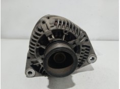 Recambio de alternador para mercedes-benz clk (c208) clk 230 kompressor (208.347) referencia OEM IAM 2541919B