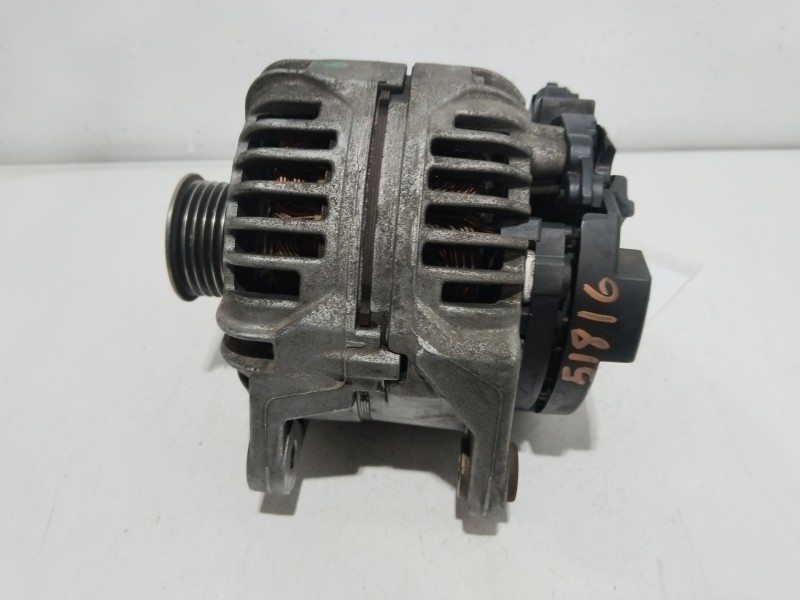 Recambio de alternador para ford mondeo ii (bap) 2.0 i referencia OEM IAM 0124415006  