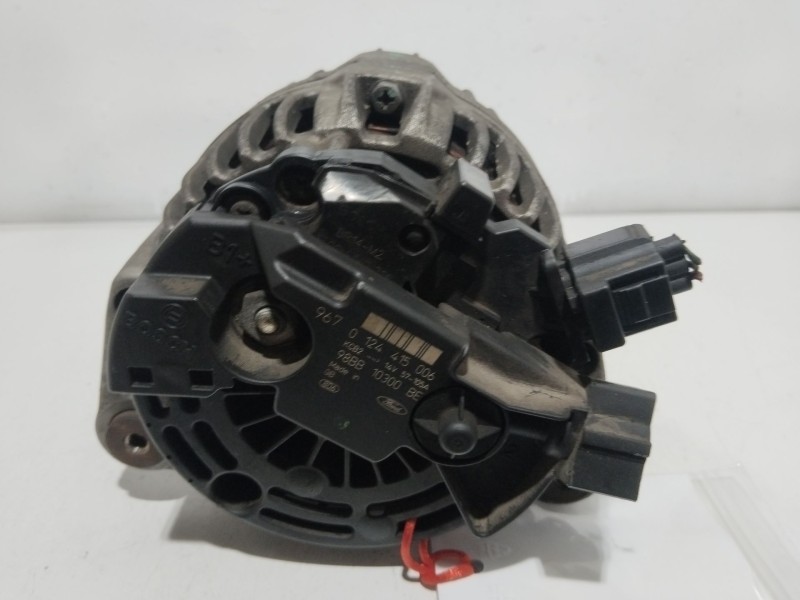 Recambio de alternador para ford mondeo ii (bap) 2.0 i referencia OEM IAM 0124415006  