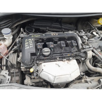 PEUGEOT 207/207+ (WA_, WC_)