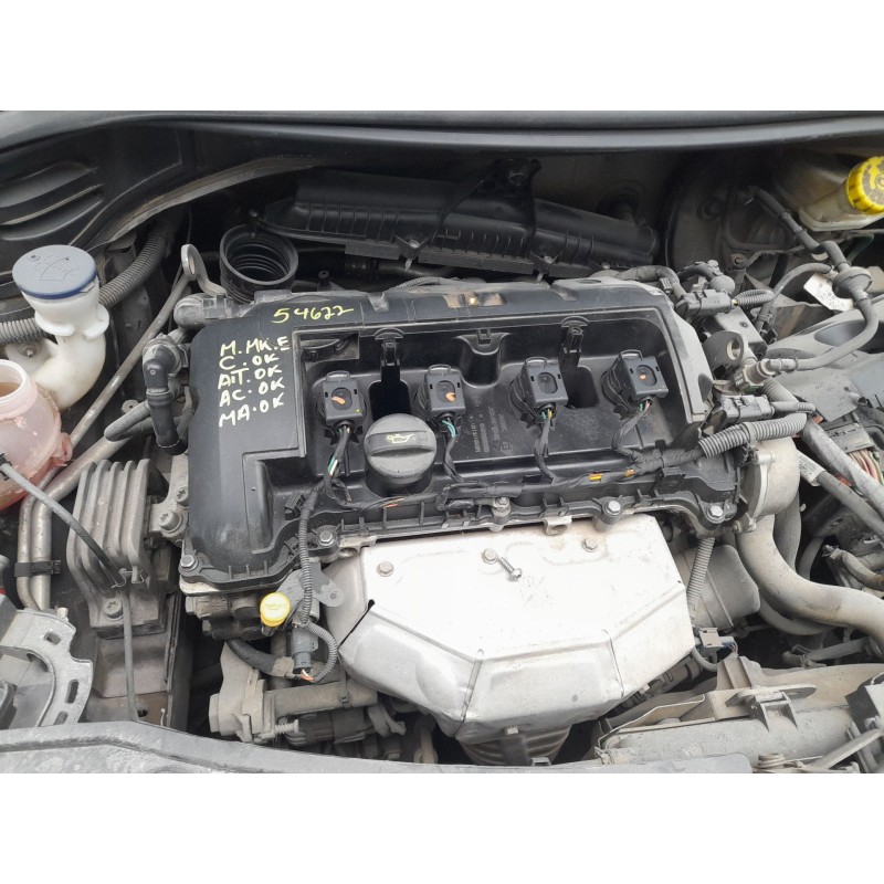 PEUGEOT 207/207+ (WA_, WC_) - imagen 1