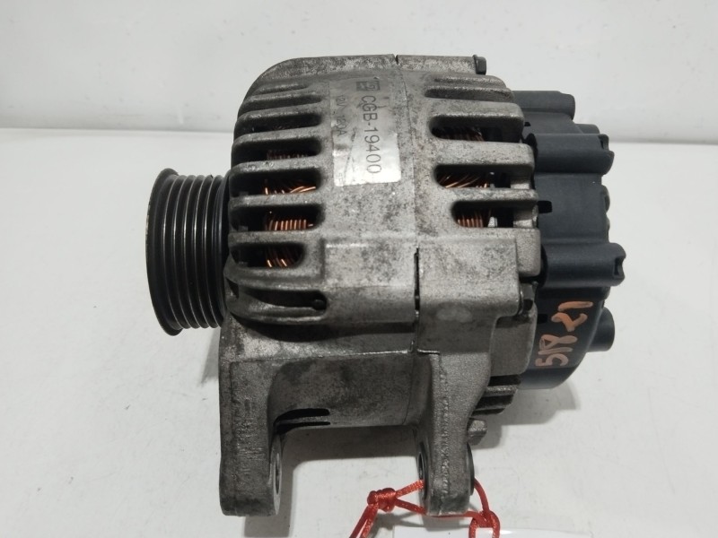 Recambio de alternador para hyundai xg (xg) 30 referencia OEM IAM 3730039400   Recambio de alternador para hyundai xg (xg) 30 referencia OEM IAM 3730039400