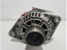 Recambio de alternador para opel astra j (p10) 1.7 cdti (68) referencia OEM IAM 13579662