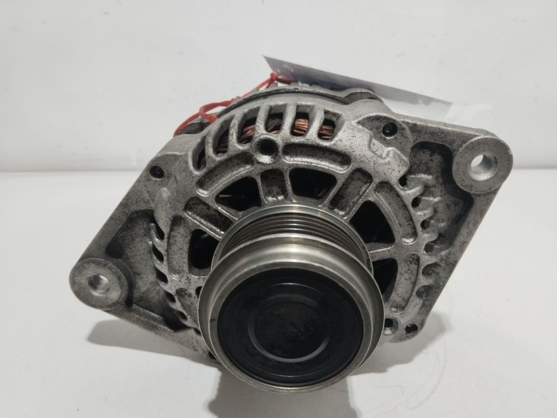 Recambio de alternador para opel astra j (p10) 1.7 cdti (68) referencia OEM IAM 13579662   Recambio de alternador para opel astra j (p10) 1.7 cdti (68) referencia OEM IAM 13579662