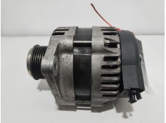Recambio de alternador para opel astra j (p10) 1.7 cdti (68) referencia OEM IAM 13579662   2