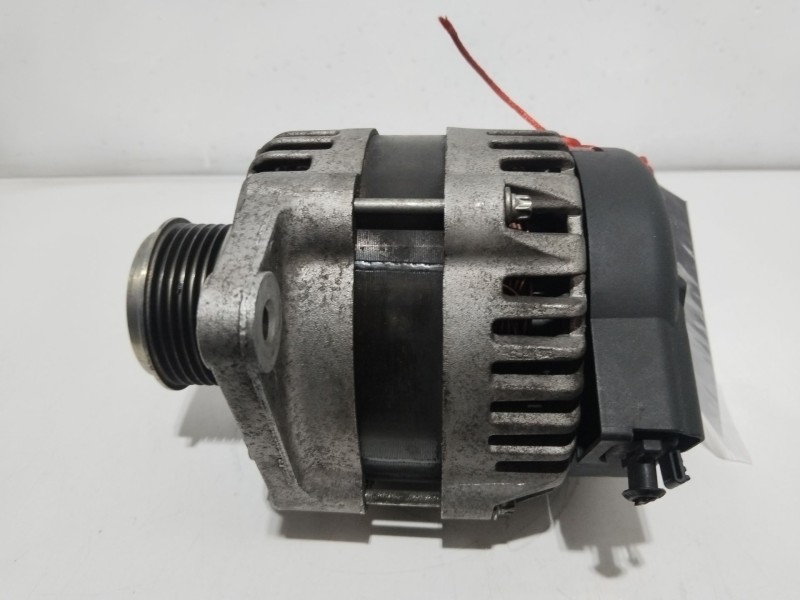 Recambio de alternador para opel astra j (p10) 1.7 cdti (68) referencia OEM IAM 13579662   Recambio de alternador para opel astra j (p10) 1.7 cdti (68) referencia OEM IAM 13579662