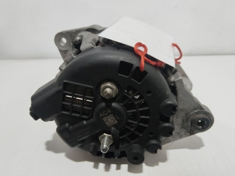 Recambio de alternador para opel astra j (p10) 1.7 cdti (68) referencia OEM IAM 13579662   Recambio de alternador para opel astra j (p10) 1.7 cdti (68) referencia OEM IAM 13579662