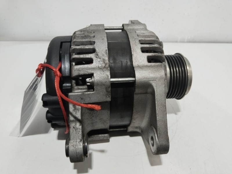 Recambio de alternador para opel astra j (p10) 1.7 cdti (68) referencia OEM IAM 13579662   Recambio de alternador para opel astra j (p10) 1.7 cdti (68) referencia OEM IAM 13579662