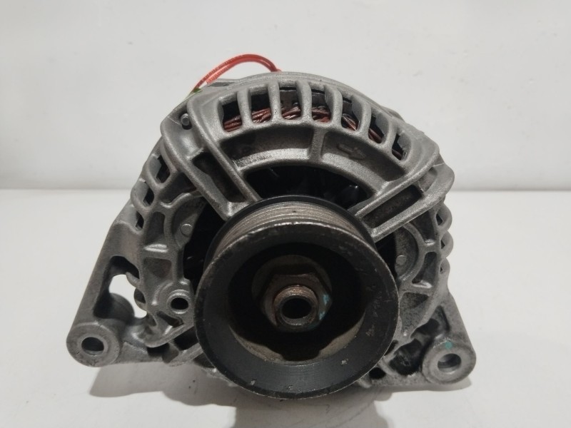 Recambio de alternador para audi a6 c5 (4b2, 4b4) 2.4 referencia OEM IAM 078903015FX   Recambio de alternador para audi a6 c5 (4b2, 4b4) 2.4 referencia OEM IAM 078903015FX