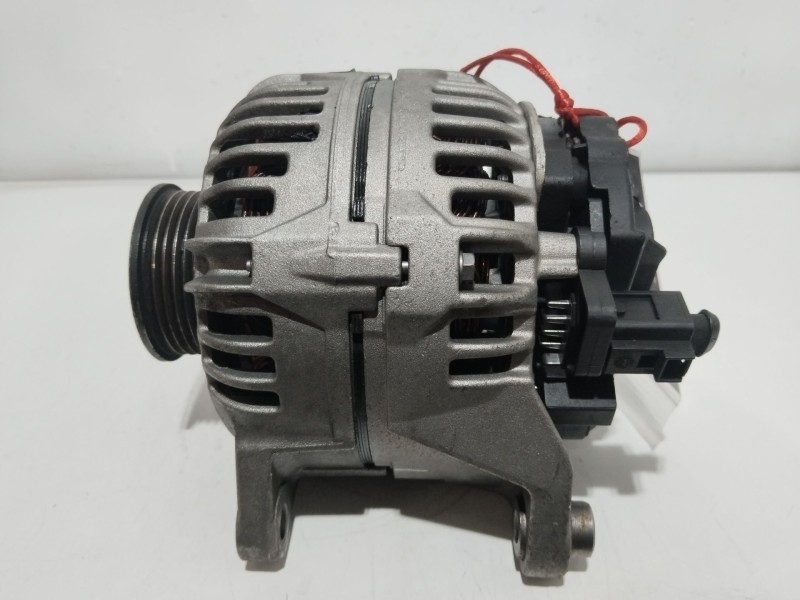 Recambio de alternador para audi a6 c5 (4b2, 4b4) 2.4 referencia OEM IAM 078903015FX   Recambio de alternador para audi a6 c5 (4b2, 4b4) 2.4 referencia OEM IAM 078903015FX