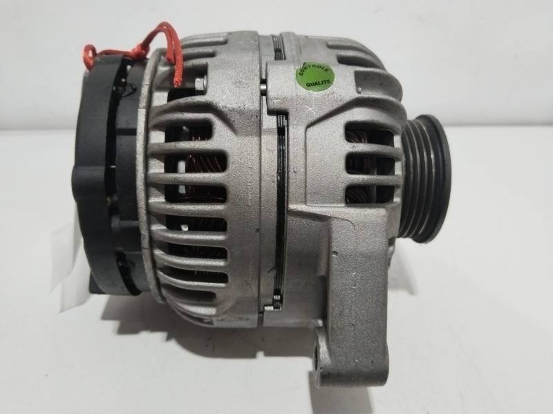 Recambio de alternador para audi a6 c5 (4b2, 4b4) 2.4 referencia OEM IAM 078903015FX   Recambio de alternador para audi a6 c5 (4b2, 4b4) 2.4 referencia OEM IAM 078903015FX