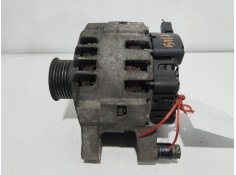Recambio de alternador para citroën c1 (pm_, pn_) 1.4 hdi referencia OEM IAM 9656003780   2