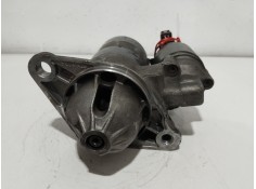 Recambio de motor arranque para chrysler pt cruiser (pt_) 2.0 referencia OEM IAM 04793493
