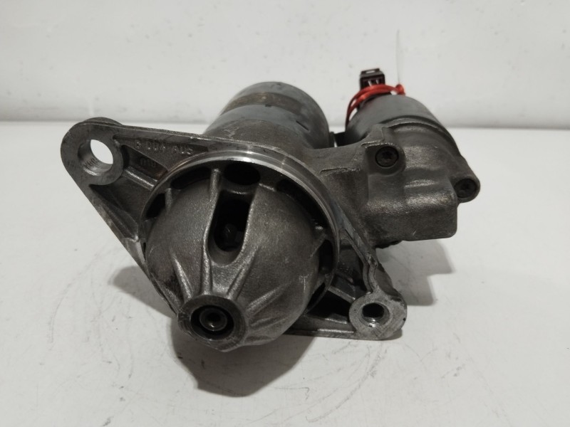 Recambio de motor arranque para chrysler pt cruiser (pt_) 2.0 referencia OEM IAM 04793493  