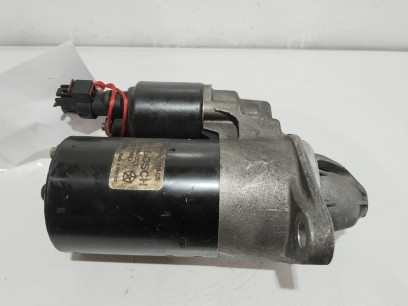 Recambio de motor arranque para chrysler pt cruiser (pt_) 2.0 referencia OEM IAM 04793493  
