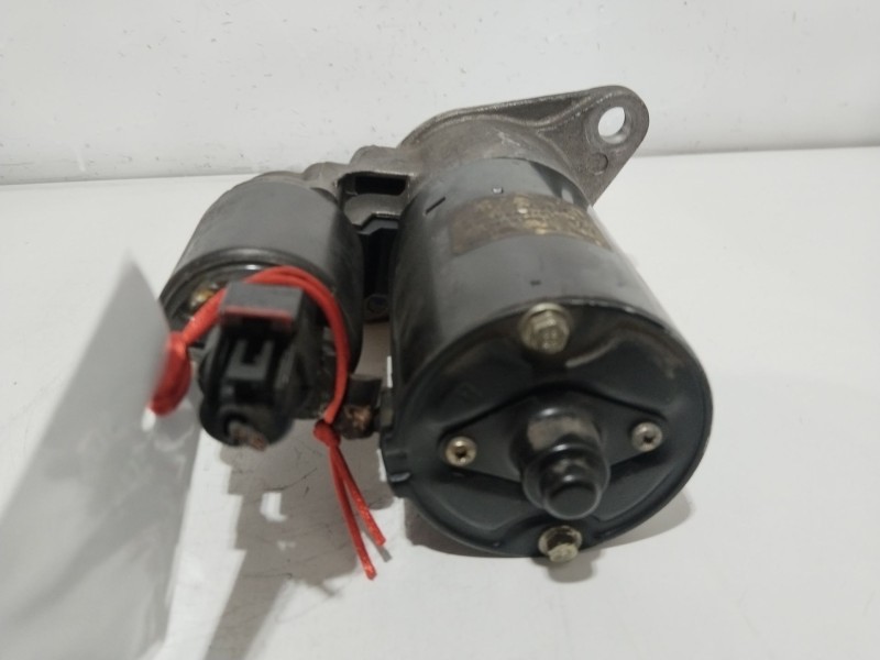 Recambio de motor arranque para chrysler pt cruiser (pt_) 2.0 referencia OEM IAM 04793493  